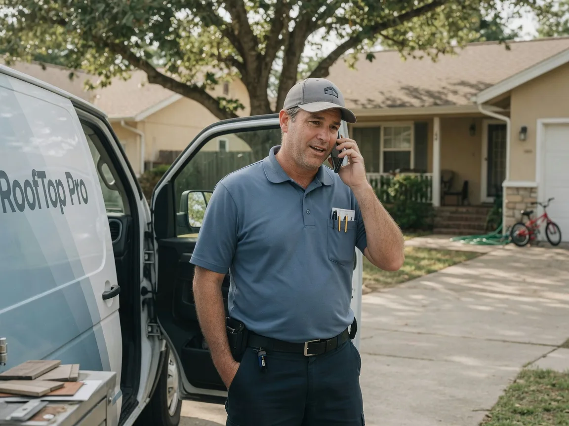 Roof Repair Allison, TX FAQs